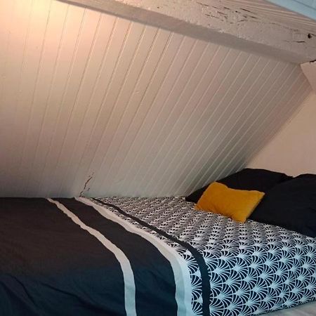 Appartement Cosy Centre Ville Melun Luaran gambar