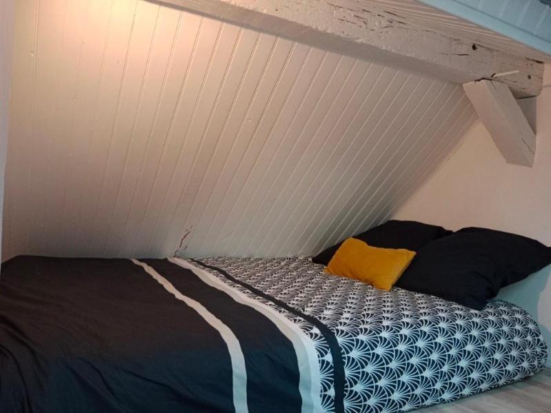 Appartement Cosy Centre Ville Melun Luaran gambar